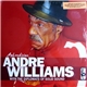 Andre Williams With The Diplomats Of Solid Sound - Aphrodisiac